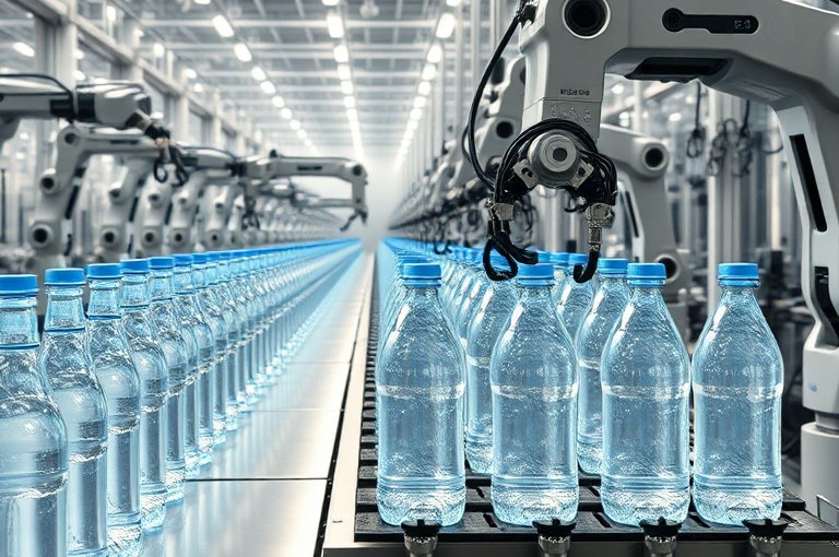 常州工廠如何提高效率？技研桁架機(jī)械手定制方案